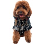 Dragon Snake Legend Japanese Mythology Dog Coat