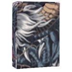 Dragon Snake Legend Japanese Mythology Playing Cards Single Design (Rectangle) with Custom Box