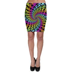 Bodycon Skirt 