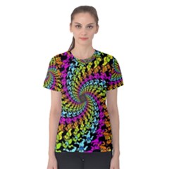 Women s Cotton T-Shirt 