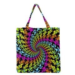 Grocery Tote Bag 