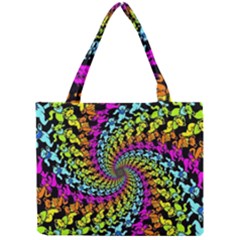 Mini Tote Bag 