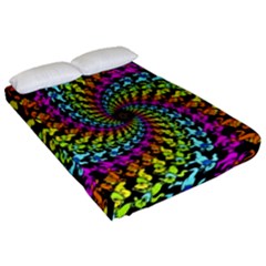 Fitted Sheet (Queen Size) 