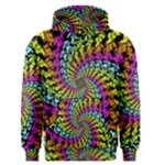 3d Grateful Dead 90 s Neon Dancing Bears Men s Core Hoodie