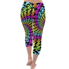 Capri Winter Leggings  