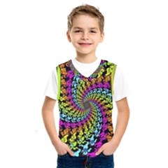 Kids  Basketball Tank Top 