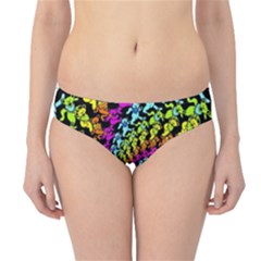 Hipster Bikini Bottoms 