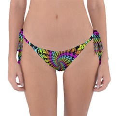 Reversible Bikini Bottoms 