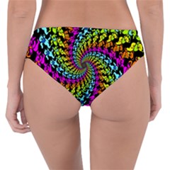 Reversible Classic Bikini Bottoms 