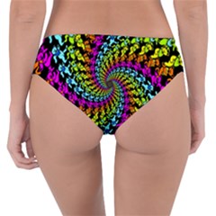 Reversible Classic Bikini Bottoms 