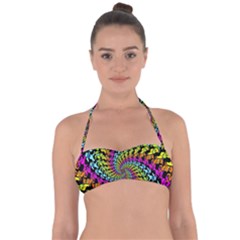 Tie Back Bikini Top 