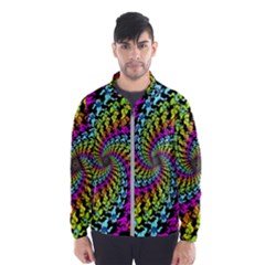 Men s Windbreaker 