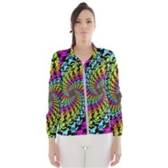 Women s Windbreaker 