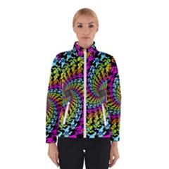 Women s Bomber Jacket 