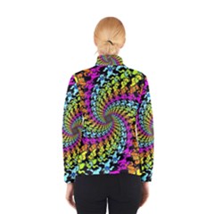 Women s Bomber Jacket 