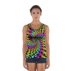 Sport Tank Top  