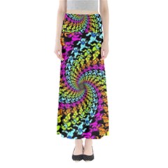 Full Length Maxi Skirt 