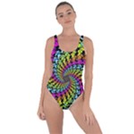 3d Grateful Dead 90 s Neon Dancing Bears Bring Sexy Back Swimsuit