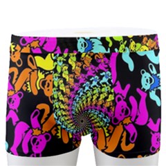 Men s Boxer Briefs 