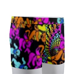 Men s Boxer Briefs 