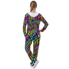 Women s Tracksuit 