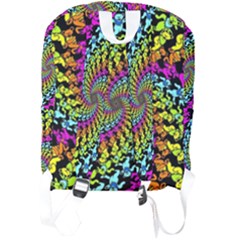 Full Print Backpack 