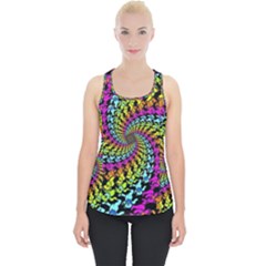 Piece Up Tank Top 