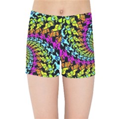 Kids  Sports Shorts 