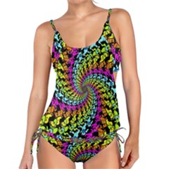 Tankini Set 