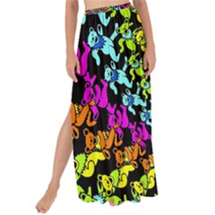 Maxi Chiffon Tie-Up Sarong 