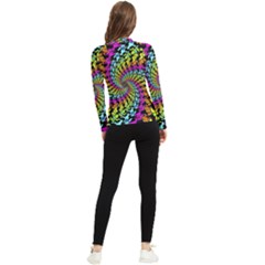 Women s Long Sleeve Rash Guard 