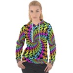 3d Grateful Dead 90 s Neon Dancing Bears Women s Overhead Hoodie