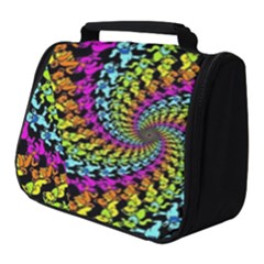 Full Print Travel Pouch (Small) 