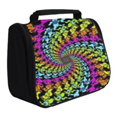 Full Print Travel Pouch (Small) 