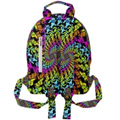 Mini Full Print Backpack 