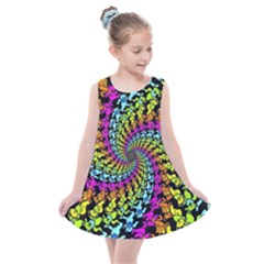 Kids  Summer Dress 