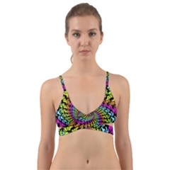 Wrap Around Bikini Top 