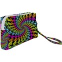 Wristlet Pouch Bag (Small) 