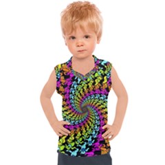 Kids  Sport Tank Top 