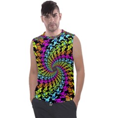 Men s Regular Tank Top 