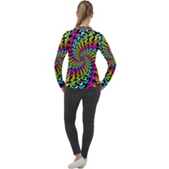 Women s Pique Long Sleeve T-Shirt 