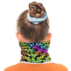 Face Covering Bandana (Kids) 