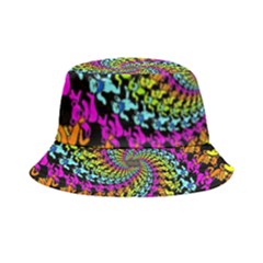 Inside Out Bucket Hat 