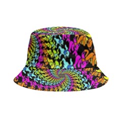 Inside Out Bucket Hat 