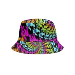 Inside Out Bucket Hat (Kids) 