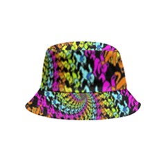 Inside Out Bucket Hat (Kids) 