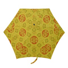 Mini Folding Umbrella 