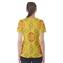 Women s Cotton T-Shirt 