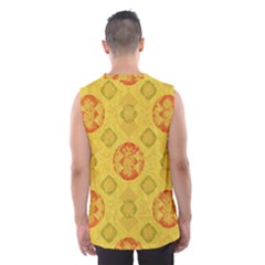 Men s Basketball Tank Top 