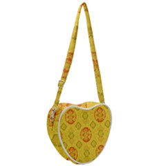 Heart Shoulder Bag 